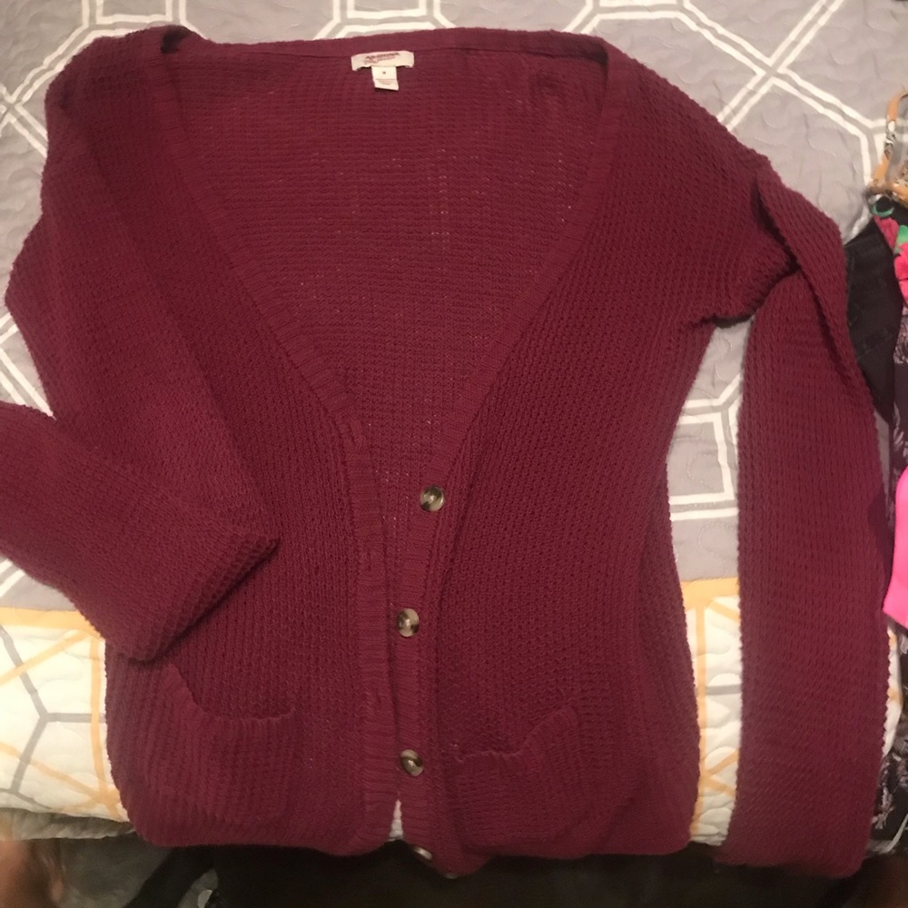 Cardigan